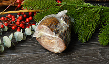 Превью Рулет из пашины коня