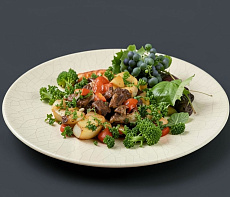 Оджахури из тура