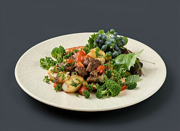 Оджахури из тура