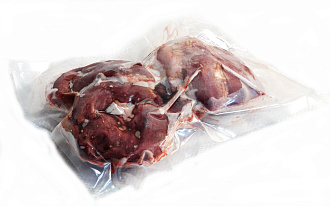 Сердце дикого кабана