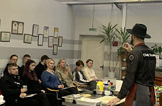 Превью 07.04.2026 Мастер-класс «Насколько актуально и выгодно готовить блюда из дичи в современных условиях?» Ярославль