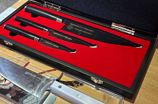 Превью 02.04.2026 Мастер-класс «Чалдонская кухня» Макеевка