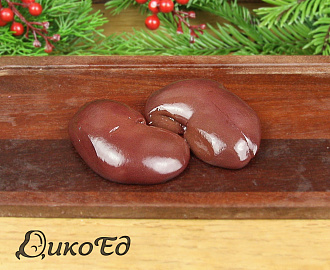 Почки северного оленя