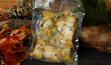 Превью Рапан черноморский (мясо) 1кг вылов 2024г 