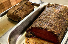 Превью 10.02.2026 Мастер-класс «Surf & Turf» Москва