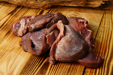 Фото Пашина северного оленя