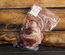 Сердце конское