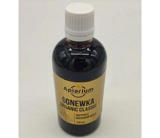 Огневка organic 110мл для иммунитета