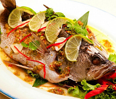 Тушеный чир по-еврейски