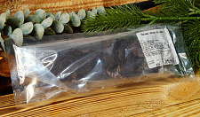 Превью Мясные чипсы из лося 40 г