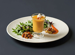 Облепиховый коктейль