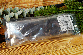 Мясные чипсы из лося 40 г