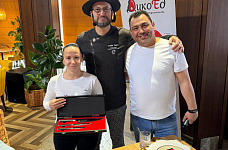 Превью 02.04.2026 Мастер-класс «Чалдонская кухня» Макеевка