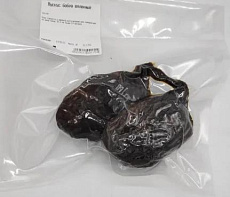 Мускус бобра (струя бобра вяленая) 120-180 г