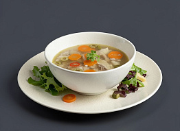 Рыба заливная (сом)