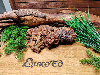 Строчки замороженные