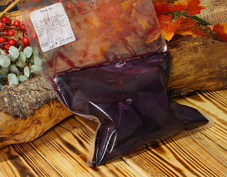 Печень лося