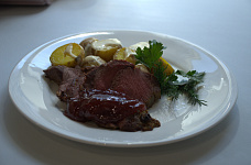 Превью 26.05.2026 Профессиональный Chef Brunch Москва