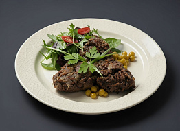 Домашняя икра из подосиновиков