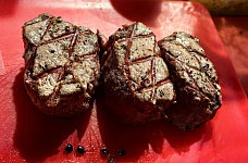 Превью Мастер-класс «Обновляем меню. Дичь и Гриль» в Химках