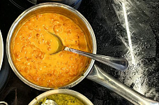 Превью 10.02.2026 Мастер-класс «Surf & Turf» Москва