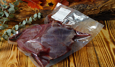 Превью Внутренняя часть бедра конины