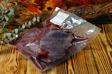 Внутренняя часть бедра конины