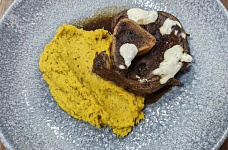 Превью 18.02.2026 Мастер-класс «Дичь. Обновляем меню» Пермь