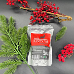 Тушеное мясо косули (в реторт-пакете)