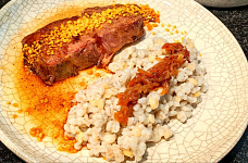 Превью Мастер-класс «Обновляем меню. Дичь и Гриль» в Химках