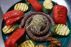 Превью Мастер-класс "Дикое мясо и птица в ресторане". Казань