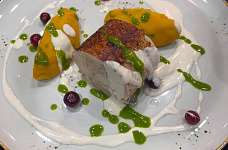 Превью 20.01.2026 Мастер-класс «Обновляем меню на весну. Дичь» Санкт-Петербург