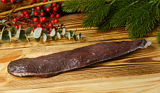 Превью Мясо кабана сырокопченое (Ретивое)