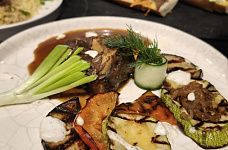 Превью 25.02.2026 Мастер-класс «Обновляем весеннее–летнее меню на дичи» Химки