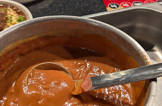 Превью 25.02.2026 Мастер-класс «Обновляем весеннее–летнее меню на дичи» Химки