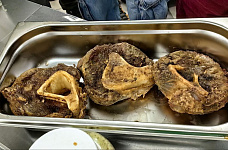 Превью 27.01.2026 Мастер-класс «Обновляем Весеннее меню. Добавь огня» Москва